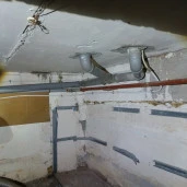 Нежилое помещение 216,9 кв.м. на проспекте Ветеранов